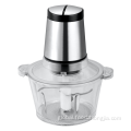 Stainless Steel Blender Mixer 2022 Kitchen Juicer Mixer Electric Stainless Steel Blender Supplier